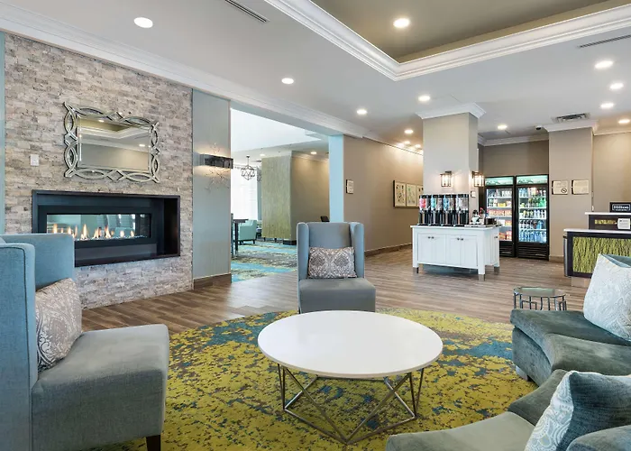 Homewood Suites By Hilton Ottawa Airport