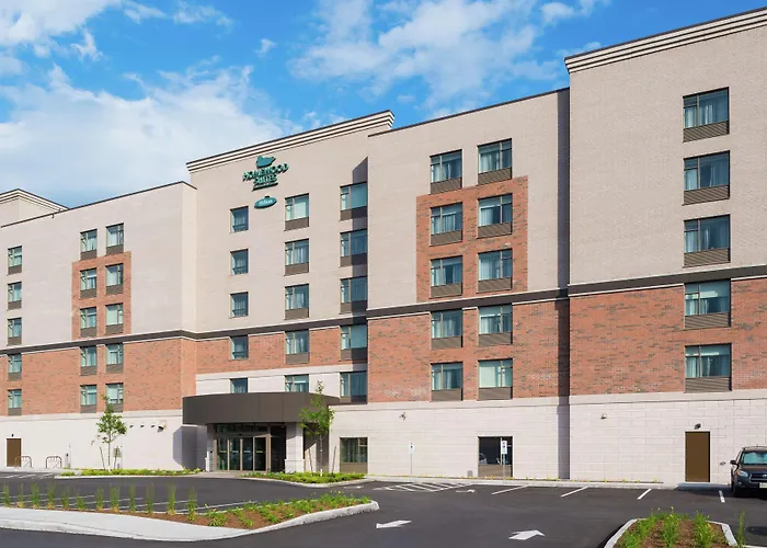 Homewood Suites By Hilton Ottawa Airport